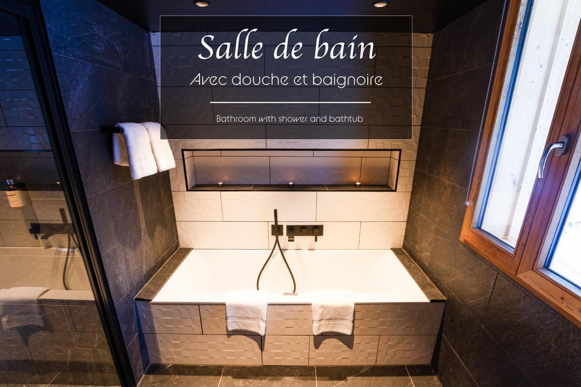 Chalet 1703 - Open Living Hotel & Spa - Adults Only Le Petit-Bornand-les-Glieres Номер фото